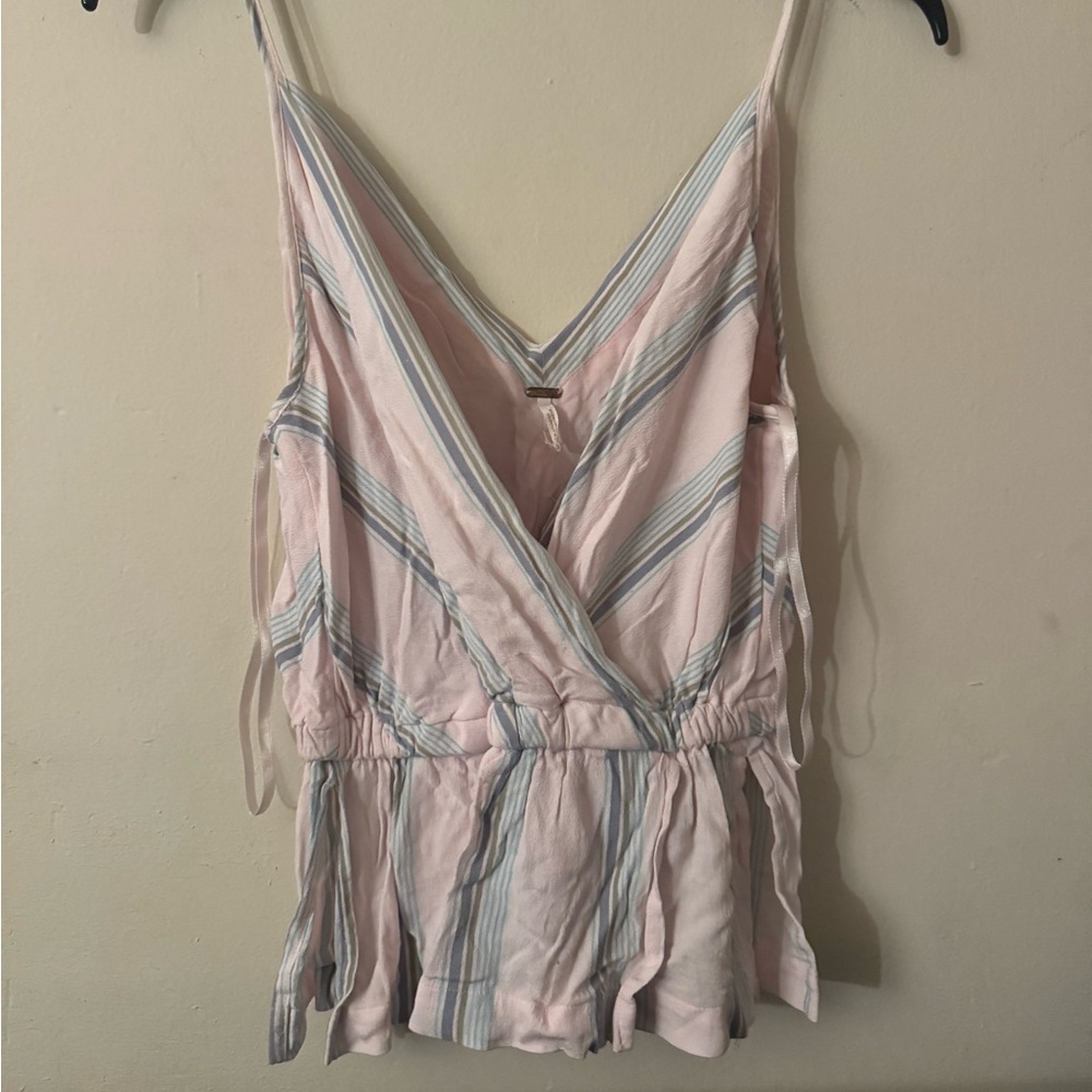 Free people top